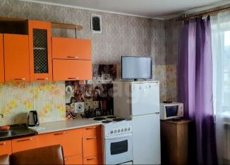 Продам квартиру студию, 35 м2, Республика Алтай, Коммунистический проспект, 95/1
