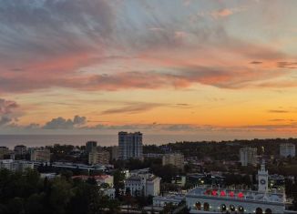 Аренда двухкомнатной квартиры, 55 м2, Сочи, Параллельная улица, 9лит1, микрорайон Завокзальный