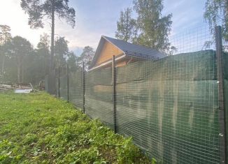 Продажа дома, 53 м2, Миасс, Московская улица, 42А