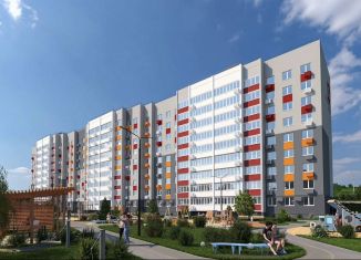 Продаю 1-комнатную квартиру, 36.9 м2, Орёл, Московское шоссе, 7Б, Северный район