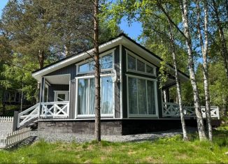 Сдается дом, 85 м2, деревня Кирконкюля, деревня Кирконкюля, 8