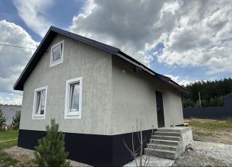 Продажа коттеджа, 85 м2, Свердловская область, Красноармейская улица, 4