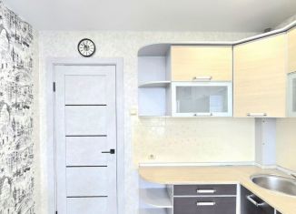 Продам однокомнатную квартиру, 41.4 м2, Чебоксары, проспект Тракторостроителей, 34к2