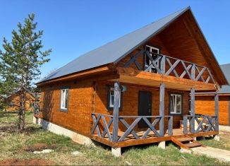 Продаю дом, 140 м2, Республика Башкортостан, улица Боткина, 80