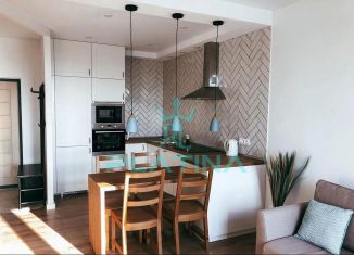 Аренда однокомнатной квартиры, 62 м2, Татарстан, улица Разведчика Ахмерова, 3