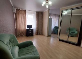 Продажа однокомнатной квартиры, 41 м2, Горячий Ключ, Родниковая улица, 19
