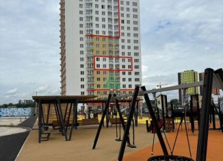 Продажа однокомнатной квартиры, 38.8 м2, Республика Башкортостан, улица Майора Доставалова, 7