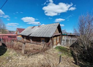 Продажа дома, 40.7 м2, Пермь, Паромная улица, 30