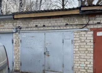 Гараж на продажу, 19 м2, Орёл, Заводской район, Черепичная улица, 25