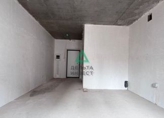 Квартира на продажу студия, 24.4 м2, Республика Башкортостан, улица Рудольфа Нуреева, 7