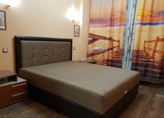 Сдам в аренду 2-ком. квартиру, 52 м2, посёлок городского типа Удельная, Школьная улица, 8к2