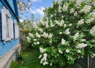 Продаю дом, 42 м2, Астрахань, улица Набережная Болдинской Пристани, 25