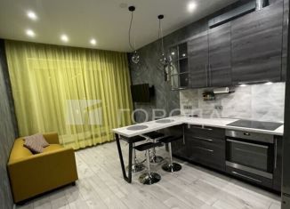 Сдается 3-ком. квартира, 66 м2, Новосибирск, Красный проспект, 222/3, метро Заельцовская