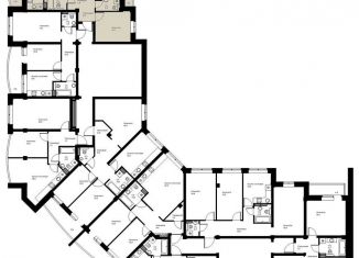 Продаю квартиру студию, 64.3 м2, Сухой Лог, улица Белинского, 40