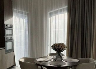 Однокомнатная квартира на продажу, 37.5 м2, поселок городского типа Заозерное