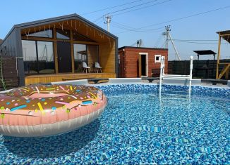 Сдам дом, 60 м2, Тюмень, Центральная площадь