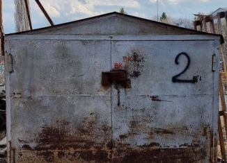 Гараж на продажу, 18 м2, Республика Башкортостан, Большая Шелководная улица