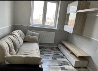 Сдается однокомнатная квартира, 32 м2, Краснодар, Московская улица, 152, Музыкальный микрорайон