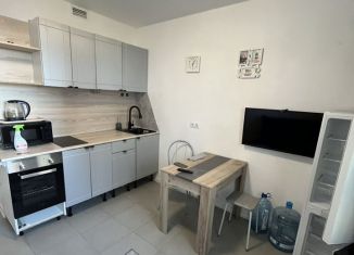 Сдаю 1-ком. квартиру, 30 м2, Новороссийск, улица Мурата Ахеджака, 5