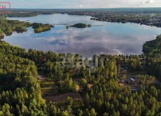 Продаю земельный участок, 7.3 сот., Карелия