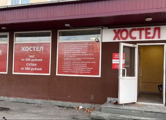 Сдается комната, 22 м2, Екатеринбург, Вокзальная улица, 23