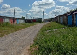 Продажа гаража, 24 м2, Нефтекамск, Комсомольский проспект, 94