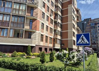 Продажа квартиры студии, 18 м2, деревня Ивановское, улица Семёна Гордого, 3