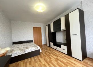 Аренда 1-комнатной квартиры, 42 м2, Нижний Новгород, улица Академика Сахарова, 111, метро Горьковская