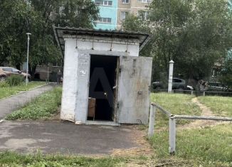 Продается гараж, Оренбург, Липовая улица, 9