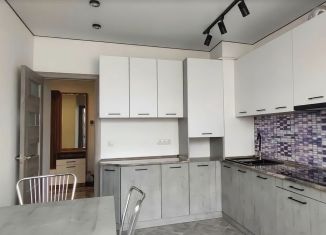 Продажа 3-ком. квартиры, 79.1 м2, Краснодар, Баварская улица, 8, микрорайон Немецкая Деревня