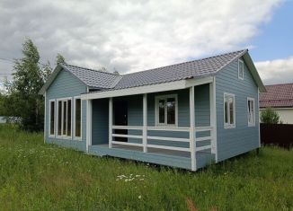 Дача на продажу, 60 м2, Московская область