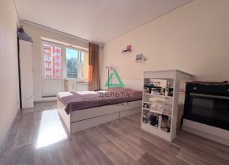 Квартира на продажу студия, 24.2 м2, Республика Башкортостан, Сливовая улица, 18