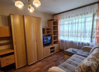 1-комнатная квартира в аренду, 30 м2, Благовещенск, улица Чайковского, 27