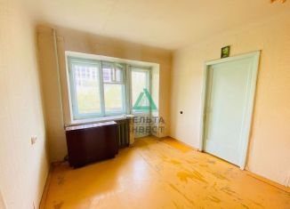 Продается 2-комнатная квартира, 43.7 м2, Республика Башкортостан, улица Чернышевского, 14