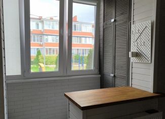 Сдается 1-комнатная квартира, 35.7 м2, Краснодар, 1-я Ямальская улица, 5к3, ЖК Матрёшки