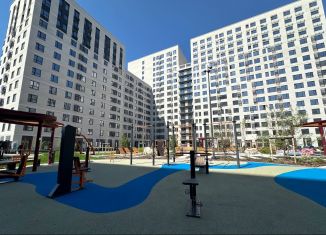 Квартира на продажу студия, 25.6 м2, Тюмень, Интернациональная улица, 199к10