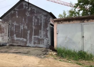 Продаю гараж, 25 м2, Тула, Железнодорожная улица, 57