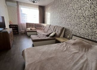 Сдам 1-комнатную квартиру, 40 м2, Анапа, Пионерский проспект, 151