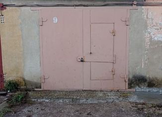 Аренда гаража, 19 м2, Тула, улица Серова, 9