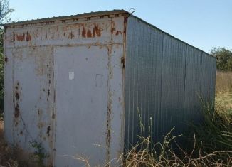 Продам гараж, 10 м2, поселок городского типа Приморский, 9-я Морская улица