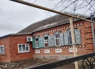 Продам дом, 80 м2, Краснодарский край, Заречная улица, 13