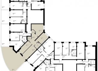 Продается квартира студия, 80.8 м2, Сухой Лог, улица Белинского, 40