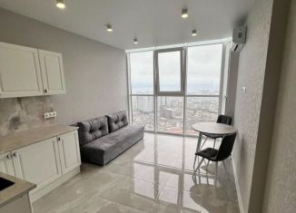 Сдается в аренду 1-ком. квартира, 39 м2, Новороссийск, Мысхакское шоссе, 59
