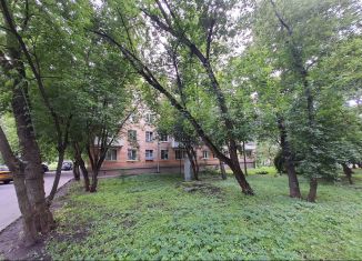 Продаю квартиру студию, 10 м2, Москва, улица Константинова, 12, СВАО