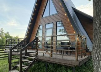 Сдаю дом, 72 м2, Республика Башкортостан, улица Красные Скалы, 3