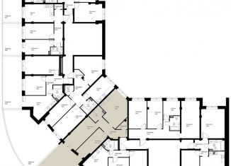 Продаю 2-комнатную квартиру, 68.7 м2, Сухой Лог, улица Белинского, 40