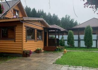 Дом в аренду, 155 м2, Пермь, улица Космонавта Леонова, 75А