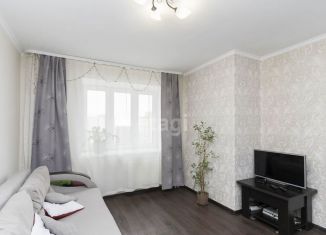 Продаю 1-комнатную квартиру, 31.5 м2, Тюмень, Малая Боровская улица, 28, Восточный округ