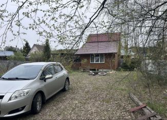 Продам дачу, 50 м2, Киржач, улица Гагарина, 9