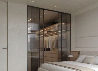 Продается 1-комнатная квартира, 37.8 м2, поселок городского типа Заозерное